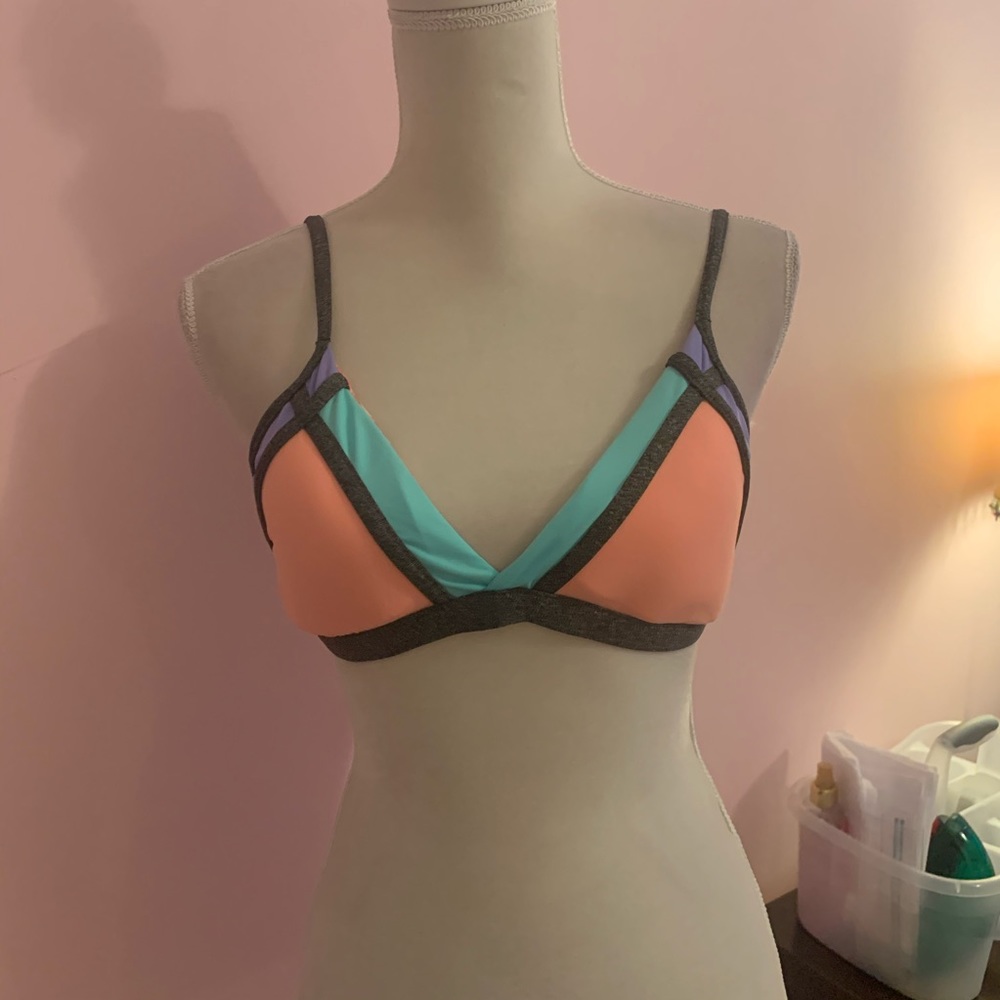 Maaji Bikini top